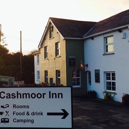 Cashmoor Inn - Inn On The Chase Ringwood Esterno foto